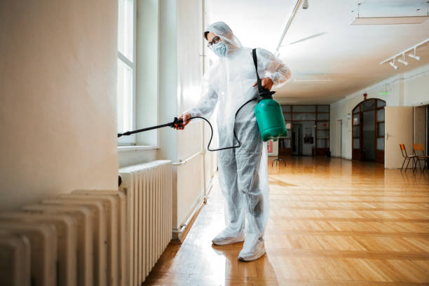 Best Mosquito Control Services  in Amity Gardens, PA
